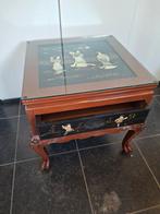 Chinese salontafel, Antiek en Kunst, Ophalen