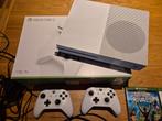 XBox ons S 1TB + kinect, Games en Spelcomputers, Met games, Met 2 controllers, Xbox One S, Ophalen of Verzenden