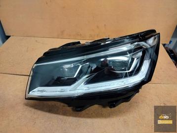 VW T6.1 T61 Full Led linkerlamp Ideaal beschikbaar voor biedingen