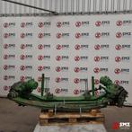 Occ ensemble essieu AM420S + lames, Utilisé, Scania, Direction