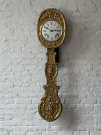 horloge comtoise ancienne rare, Antiquités & Art