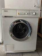 Machine à laver Miele, Electroménager, Lave-linge, 4 à 6 kg, Comme neuf, Chargeur frontal, 85 à 90 cm