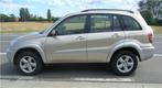 RAV4 2.0 Turbo D4D 16v 4x4 VIP 131.500km Gekeurd vvkp!, Auto's, 4 zetels, Stof, 1995 cc, 1370 kg