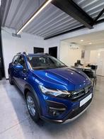 DACIA SANDERO STEPWAY, Auto's, Dacia, Voorwielaandrijving, Stof, Bedrijf, 5 deurs