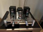 Reisong Boyuurange A10 EL34 tube amp, Ophalen of Verzenden, Versterker