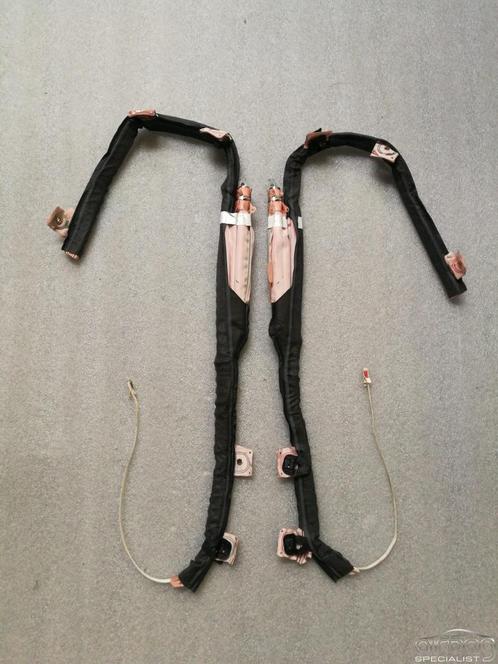 Fiat Panda Hemel dak stoel airbag Links - Rechts model 2013+, Auto-onderdelen, Dashboard en Schakelaars, Gebruikt, Ophalen of Verzenden
