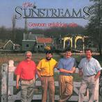 LP/ The sunstreams -  Gewoon gelukkig zijn <, Cd's en Dvd's, Vinyl | Nederlandstalig, Ophalen of Verzenden, Zo goed als nieuw
