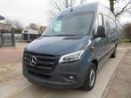 Mercedes-Benz Sprinter 315cdi - 9GTronic - 2024, 4 deurs, Stof, 4 cilinders, Mercedes-Benz