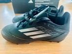 Adidas f50 league fg/mg maat 32 zo goed als nieuw, Sports & Fitness, Football, Enlèvement ou Envoi, Comme neuf, Chaussures