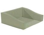 Contour de lit enfant Wesco et matelas comme neuf, Zo goed als nieuw