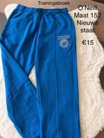 O’Neill trainingsbroek- maat 152, Ophalen of Verzenden, Zo goed als nieuw, Broek