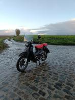 Honda Super Cub, Motoren, Motoren | Honda, Scooter, Particulier, 11 kW of minder, 124 cc
