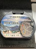 NOUVELLES CHAÎNES À NEIGE, Autos : Divers, Chaînes, Enlèvement, Neuf