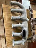 Mercedes. Om 603 turbo met uitlaat en inlaatspruitstuk, Auto's, Mercedes-Benz, Diesel, Particulier, 6 cilinders, Te koop