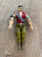 Gi joe Gung-ho v4, Ophalen of Verzenden, Zo goed als nieuw
