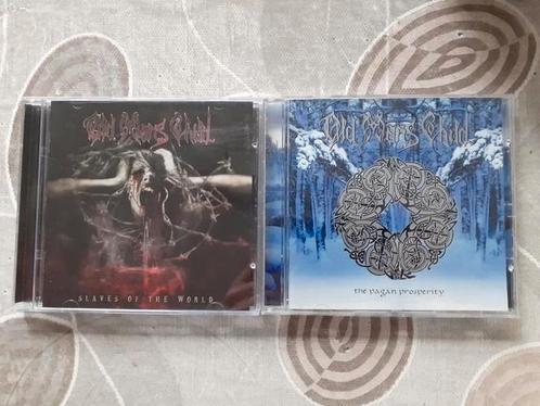 Rare metal all original, Cd's en Dvd's, Cd's | Hardrock en Metal, Zo goed als nieuw, Ophalen of Verzenden