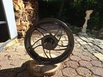 Harley-davidson frond wheel 1340, Motos