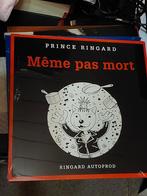 Prince Ringard - meme pas mort, Cd's en Dvd's, Vinyl | Rock, Ophalen of Verzenden