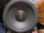 38cm explosif soundstream splx 15, Auto diversen, Autospeakers, Ophalen, Gebruikt