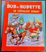 Bob et BOBETTE Le chevalier errant, Livres, Enlèvement ou Envoi