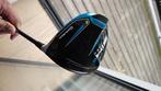 Driver Taylormade Sim2 Max D + Shaft Fujikura Ventus Blauw 6, Sport en Fitness, Overige Sport en Fitness, Ophalen, Gebruikt