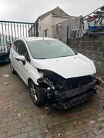 Ford fiesta accidentée, Achat, Diesel, Particulier, Fiësta