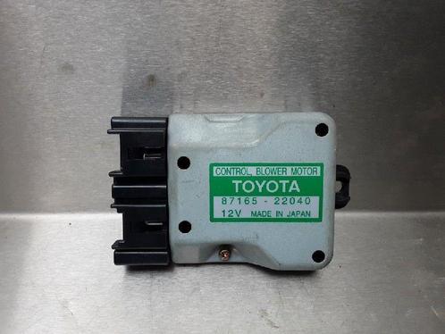 KACHELWEERSTAND Lexus RX (L2) (|8716522040|), Auto-onderdelen, Airco en Verwarming, Lexus, Gebruikt