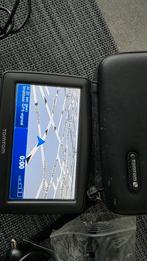 Tomtom XL Classic met toebehoren, Auto diversen, Autonavigatie, Ophalen, Zo goed als nieuw