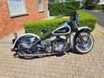 Oldtimer Harley WL bouwjaar 1950, Motoren, Motoren | Harley-Davidson, Particulier