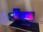 pc gamer+ setup complet, Informatique & Logiciels, Le pc est monté avec différentes marques, 8 GB, 4 Ghz ou plus, Gaming