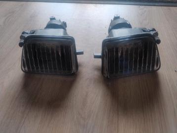 Volkswagen golf mk2 Jetta mistlichten  beschikbaar voor biedingen
