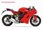 Ducati Supersport 2016  brochure, Motoren, Handleidingen en Instructieboekjes, Ophalen of Verzenden, Ducati