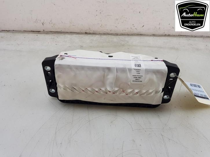 AIRBAG PASSAGIER Skoda Octavia Combi (1U5) (01-1998/12-2010), Auto-onderdelen, Overige Auto-onderdelen, Skoda, Gebruikt