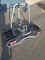 Thule EP916 fietsdrager (trekhaak) voor 2 elektrische fietse, Ophalen, Zo goed als nieuw, 2 fietsen, Trekhaakdrager