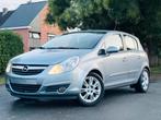 Opel corsa automaat, Auto's, Opel, Automaat, 4 deurs, Particulier, Euro 4
