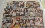 Lost: The official magazine, Ophalen of Verzenden, Gelezen, Muziek, Film of Tv