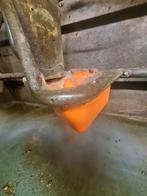 Salle de traite mélotte/Boumatic, Enlèvement, Exploitation agricole