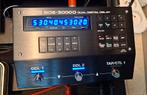 Boss SDE 3000 d dual delay, Musique & Instruments, Effets, Enlèvement ou Envoi, Comme neuf
