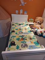 Meegroeibed Ikea, Ophalen, Zo goed als nieuw, Matras