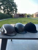 Paardrij helm/tok, Dieren en Toebehoren, Paardrijkleding, Ophalen, Gebruikt, Cap