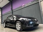 Opel Cascada 1.4Turbo full opt. 140pk, 0 kg, Zwart, 4 cilinders, Cabriolet