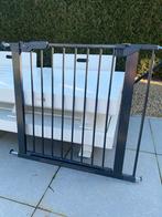 Traphekje, Ophalen, Zo goed als nieuw