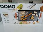 Teppanyaki Domo, Elektronische apparatuur, Ophalen, Nieuw
