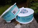 2 rollen Pro clima unitape universeel 6cmx30m, Verzenden, Nieuw