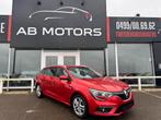 Renault Megane SW 1.2TCE 2017 120.000 km LED Sensor, Auto's, USB, Euro 6, Bedrijf, Break