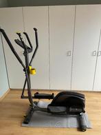Crosstrainer, Sport en Fitness, Fitnessapparatuur, Ophalen, Overige materialen, Gebruikt, Crosstrainer