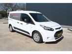 2016 Ford Transit Connect 1.6 TDCI L2 Trend Bedrijfswagen, Auto's, Bestelwagens en Lichte vracht, Euro 5, Gebruikt, Bedrijf, Ford