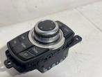 i-drive multimediabediening BMW Model FX 9206444, Ophalen, BMW, BMW, BMW