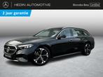 Mercedes-Benz E-Klasse 220 D Break Luxury Line, Autos, Entreprise, 5 portes, Automatique, 1995 kg