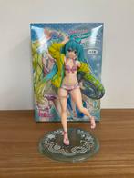 Taito Hatsune Miku summer version, Overige figuren, Zo goed als nieuw, Beeldje of Figuurtje